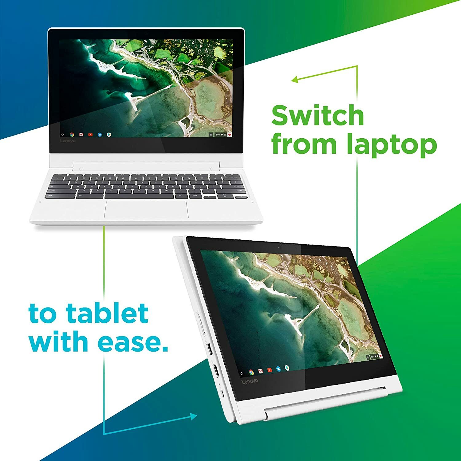 LENOVO (レノボ) Flex 3 Chromebook 11.6インチ Lenovo IdeaPad Flex 3 Chromebook 11.6