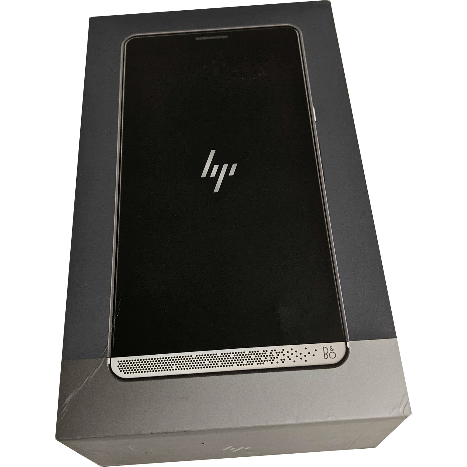 HP-ELITE-X3-SINGLE-DESCDOCK スマホセット/中古 hp - HP-ELITE-X3-SINGLE-DESCDOCKスマホセット/中古の通販 by