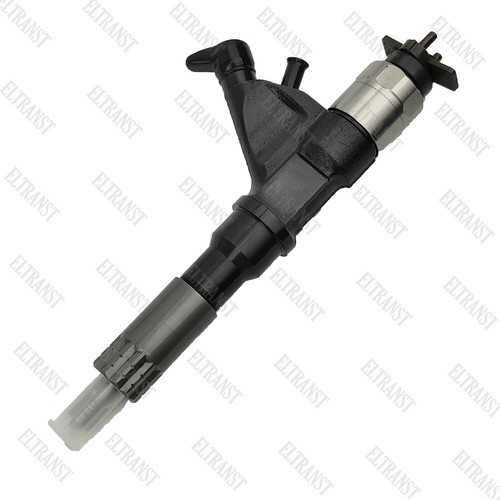 Fuel Injector 295050-1151 8-98197185-1 295050-1290 for Isuzu