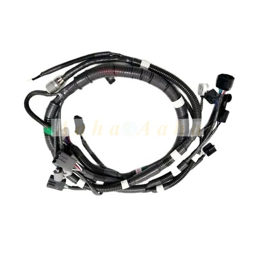 Wiring Harness 4658146 for Hitachi EG70R-3 ZR125HC ZX170W-3 Wiring Harness 4658146 for Hitachi EG70R-3 ZR125HC ZX170W-3