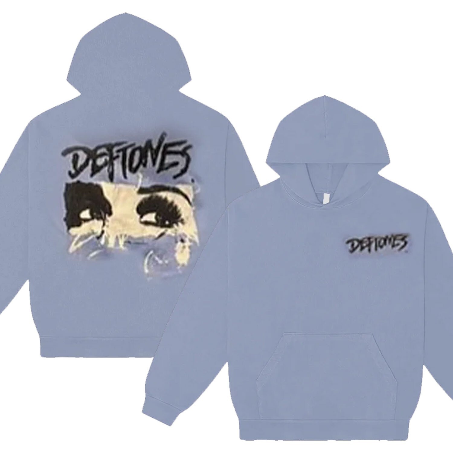 【US限定】D-DAY Tour Merch Sweatshirt b56b47fc-e894-482d-808d-