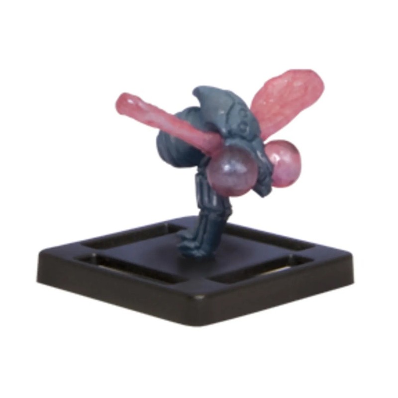 Monsterpocalypse Series 4 Now : Spy Fly