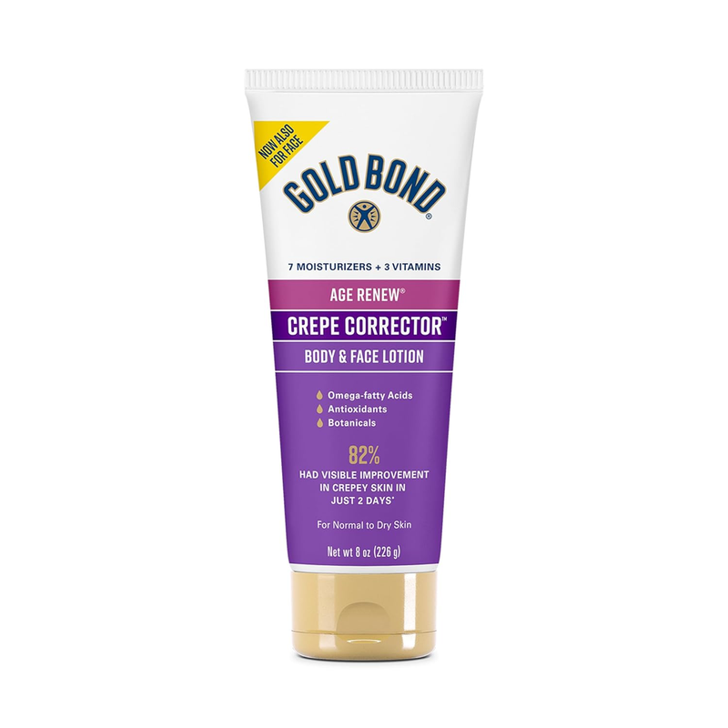Replenishing & Smoothing Formula 8 Oz