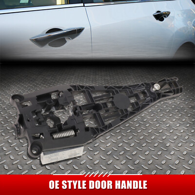 ДЛЯ 10-20 LACROSSE REGAL TRAX CRUZE VOLT КРОНШТЕЙН КРЕПЛЕНИЯ РУЧКИ ЗАДНЕЙ ЛЕВОЙ ДВЕРИ