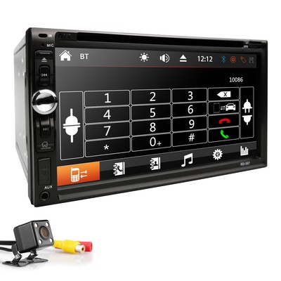 Double Din 7