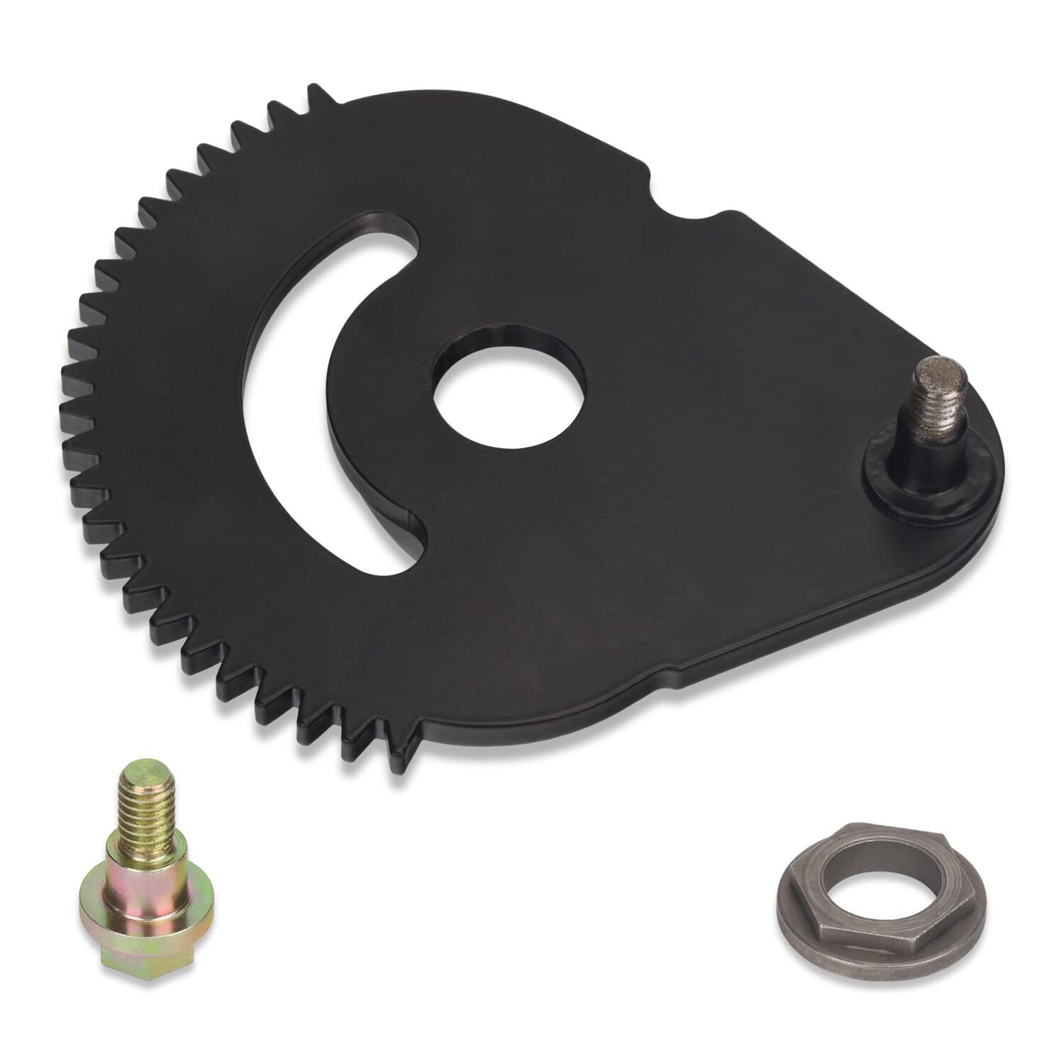 Riding Mower Steering Sector Gear 617-04094 For Troy Bilt