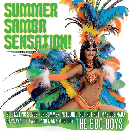 英LP Os Ipanemas Samba Is Our Gift (O Samba E Nosso Dom) FARO106LPX Far Out Recordings /00260 Samba Is Our Gift | The Ipanemas