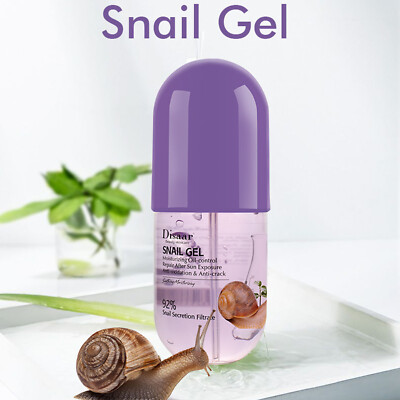 Moisturizing Brightening Anti Acne Freckle Aging Crack Repair After Sun Gel 280m