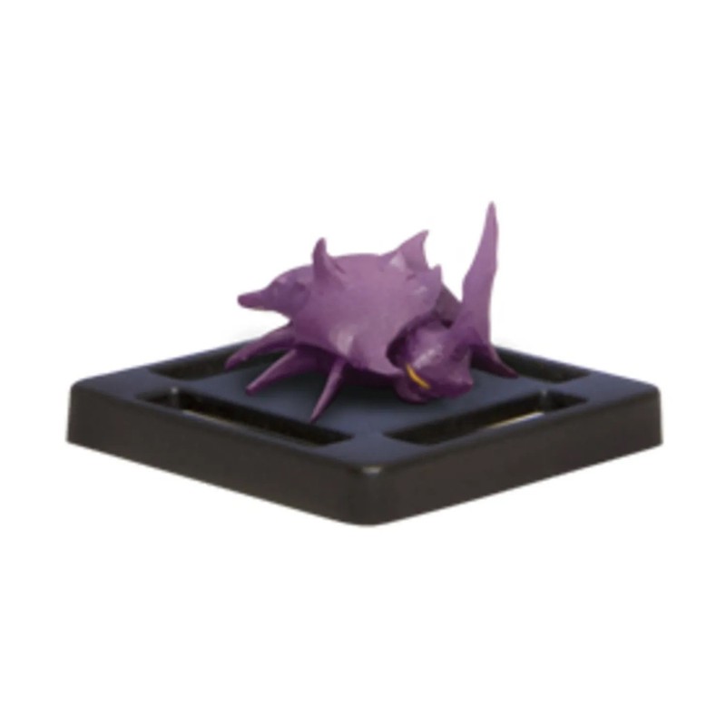 Monsterpocalypse Series 4 Now : Razor Beetle