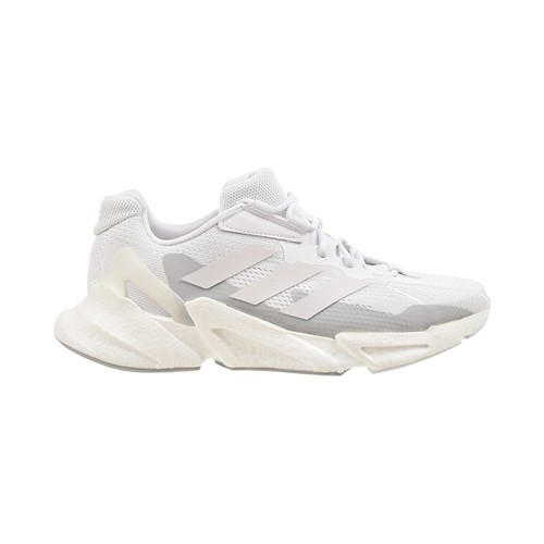 Adidas X9000L4 Men's Shoes Jet Boost Cloud White-Grey S23668