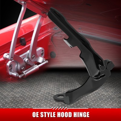 Для 99-09 GX470 RX300 Highlander Стальная петля капота с правой стороны пассажира в стиле OE