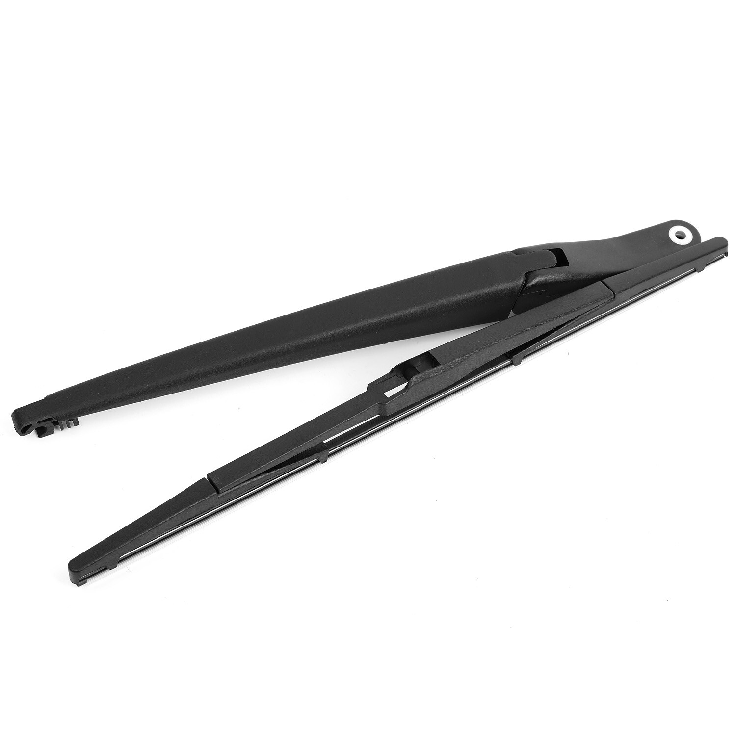（×_×) Hight Quality Rear Wiper Arm & Blade 85241-08020 For Toyota