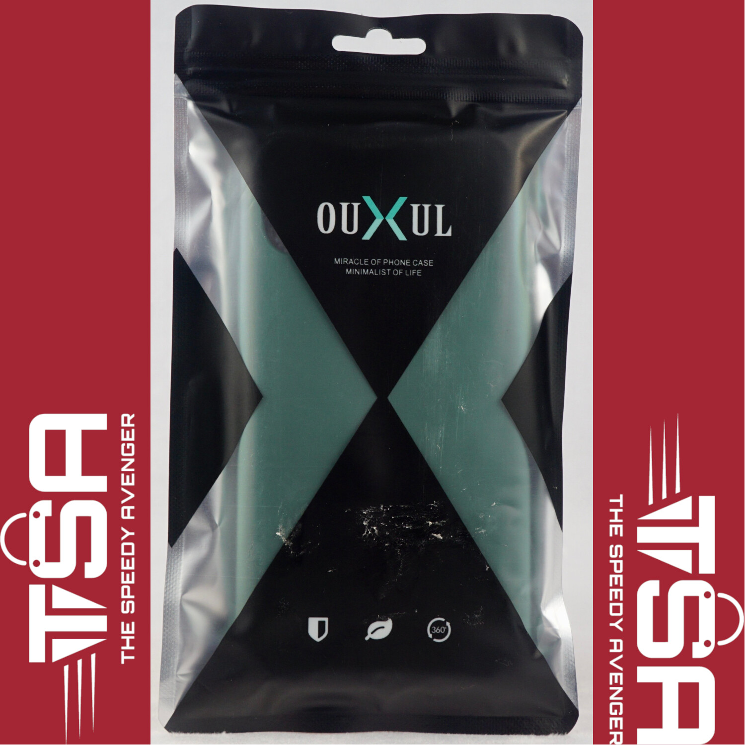 Apple iPhone 11 Pro Case, Liquid Silicone Phone Case (Forest Green)