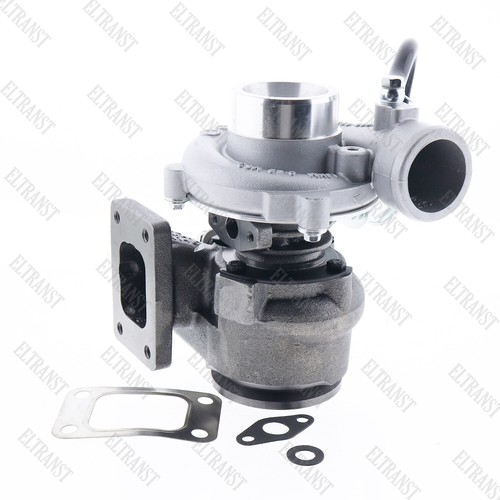 Turbo GT1749S Turbocharger RE539899 821383-5001 for John