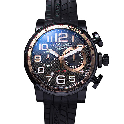 GRAHAM Silverstone Stowe 2BLDZ-B12B-K47N