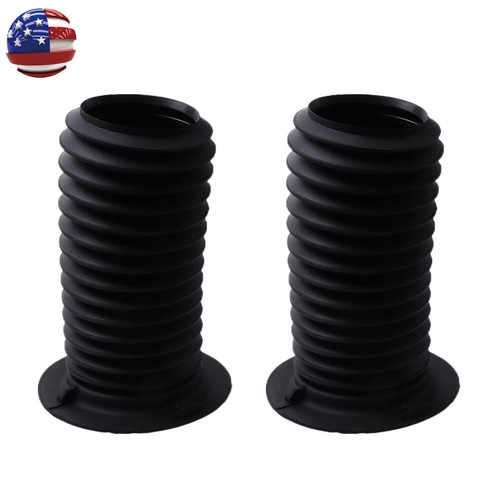 Dモンキー 2x Front Shock Absorber Dust Cover 31306791712 for 17-21 BMW
