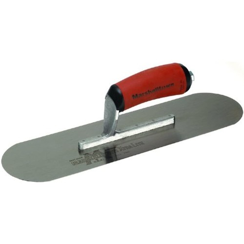 Concrete Pool Trowel 14 X 4
