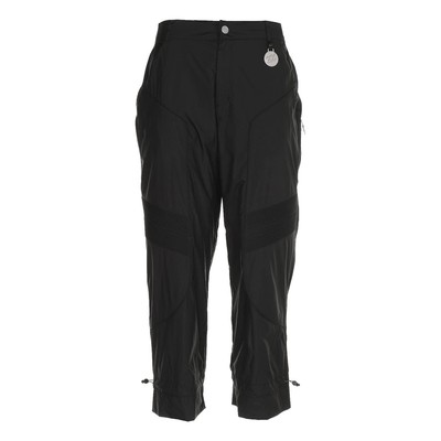 

Мужские брюки PUMA Puma X Pronounce Tech Широкие тканые брюки