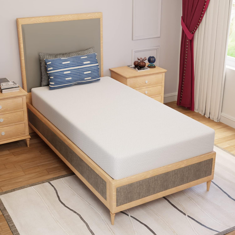 Infused Mattress,fiberglass Fr