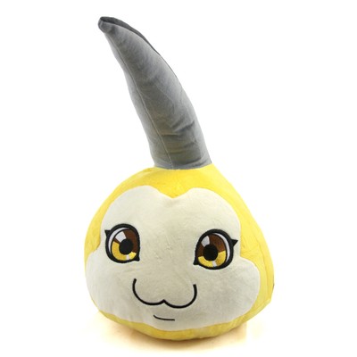 tsunomon plush