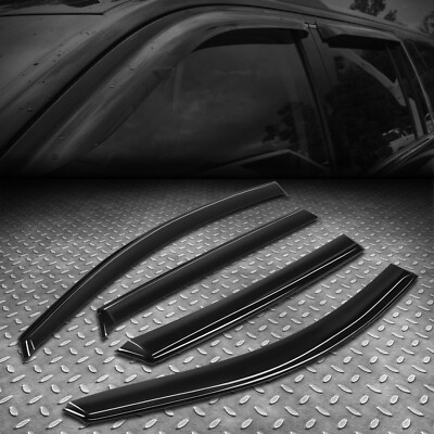 [На липкой ленте] Для 16-20 боковых стекол Sorento, солнцезащитных козырьков, дождевиков