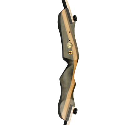 SAS Sage Junior 58" in Take Down Bow Archery Takedown for Youth