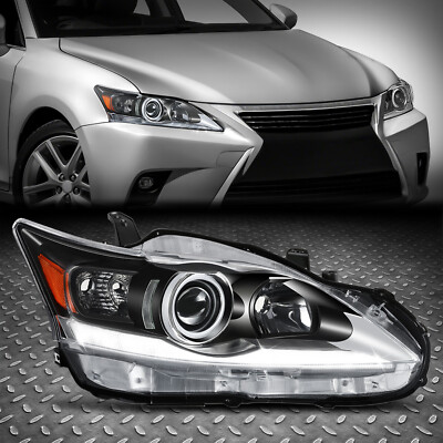 Для 11-17 Lexus CT200h OE Style Лампа фары проектора с правой стороны пассажира