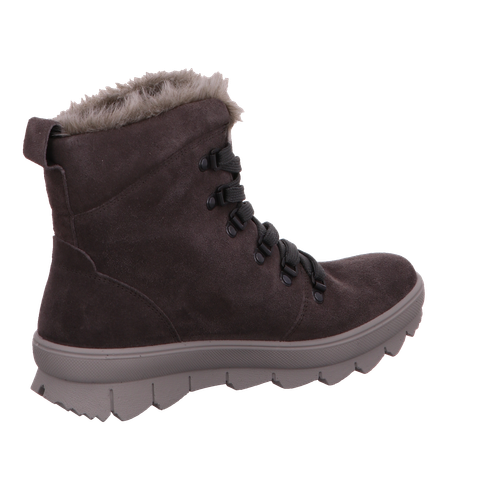 LEGERO LEGERO DAMEN STIEFELETTEN 2-000503-2200 GRAU 954931