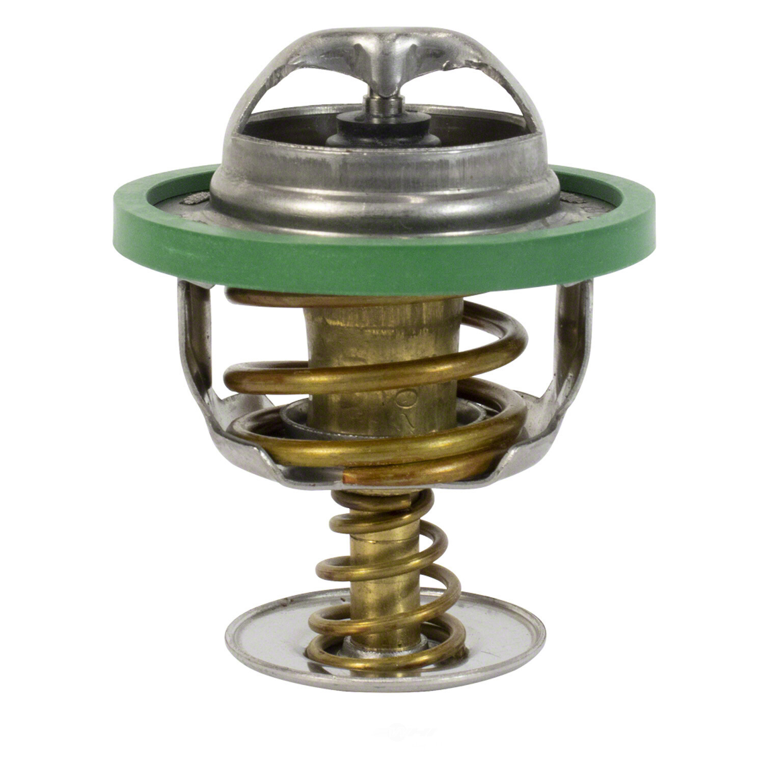 2. термостат 3629205 cummins. термостат дизель. термостат (t=87 град. термостат terex 44001012.