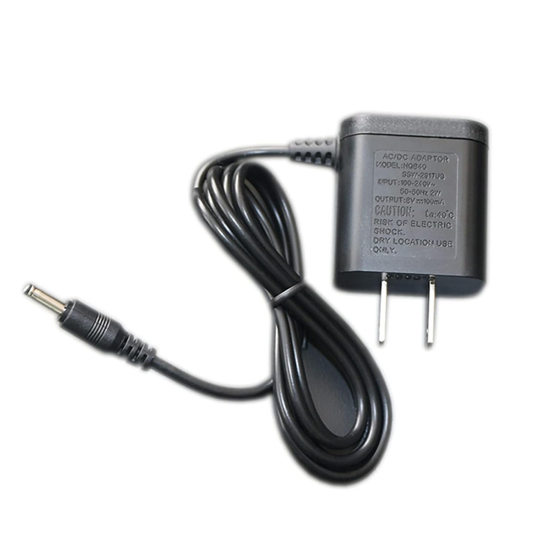 [中古再生品] 希少！ WAHLクロミニ充電器セット Charger for Philips Norelco HQ840 Multigroom Series 3000 MG3750