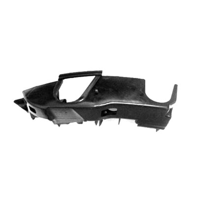 Replacement POM Plastic Front Driver Side Outer Fender Brace
