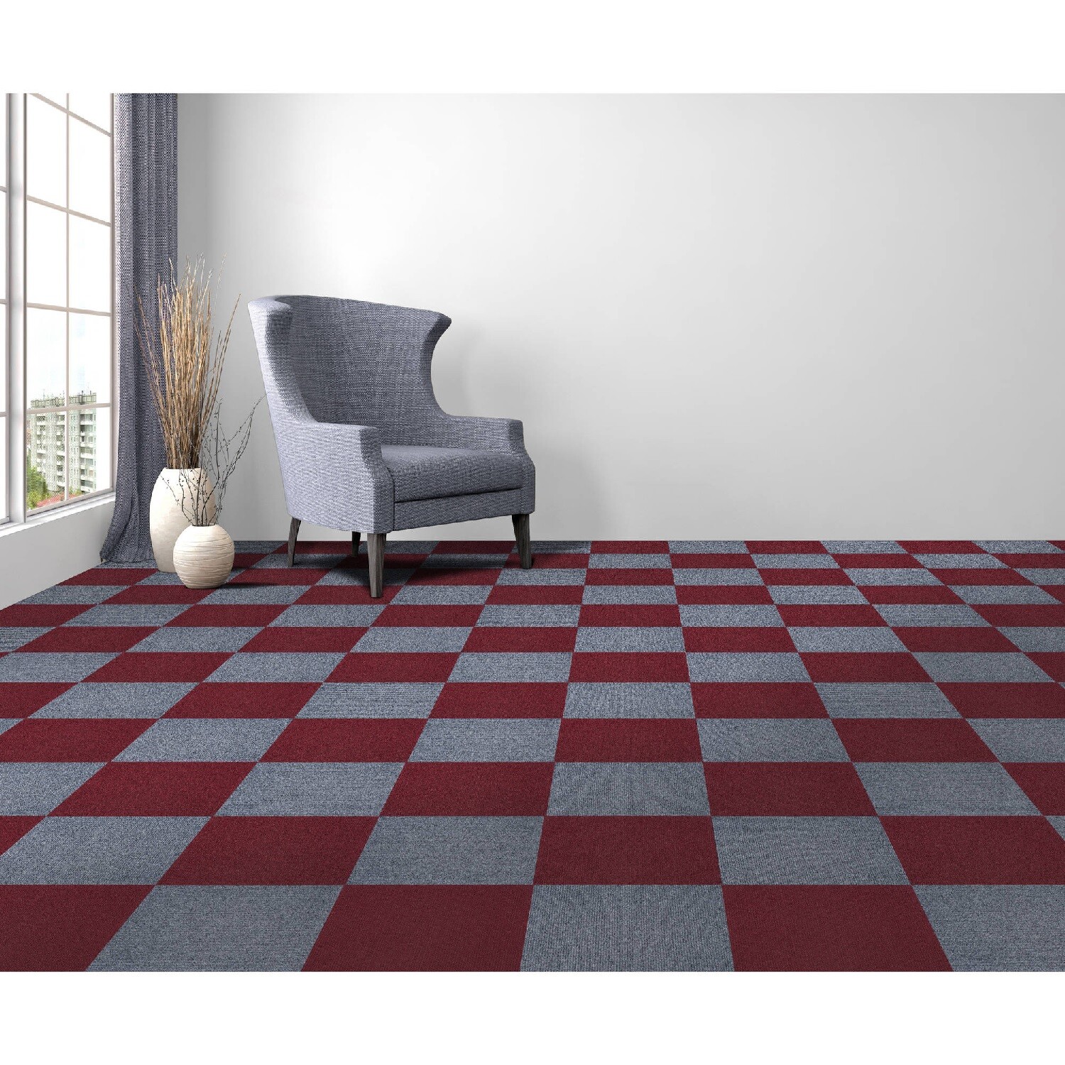 Carpet Tiles