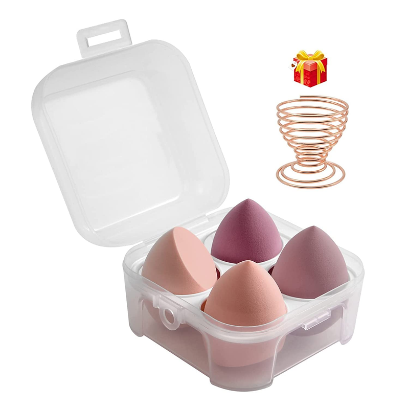 Sponges For Foundation Blender
