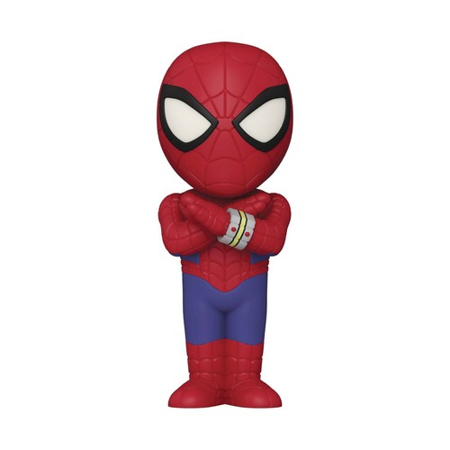 Funko SODA コスベイビー スパイダーマン フェスティバル 3体セット Amazon.co.jp: コスベイビー スパイダーマン:ノー・ウェイ