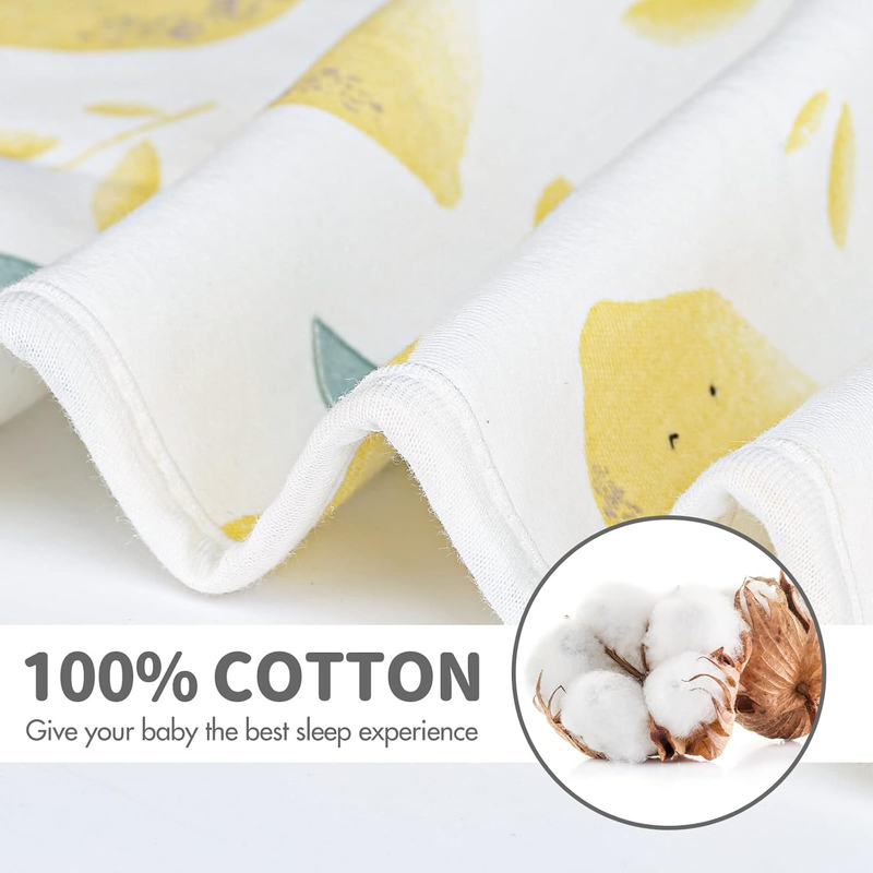Baby Swaddle Sleep Sacks 0-3 Months - Baby Transitional Swaddles Sack, Arms Up S
