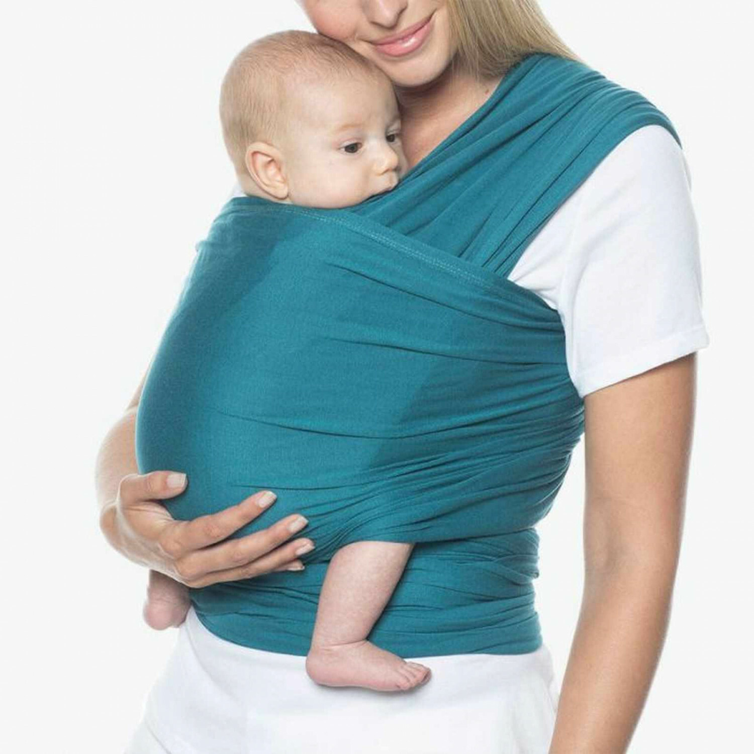 Слинг-шарф Ergobaby Aura Wrap