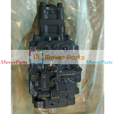 リリィ Hydraulic Pump Assembly 708-3S-00922 7083S00922 For Komatsu