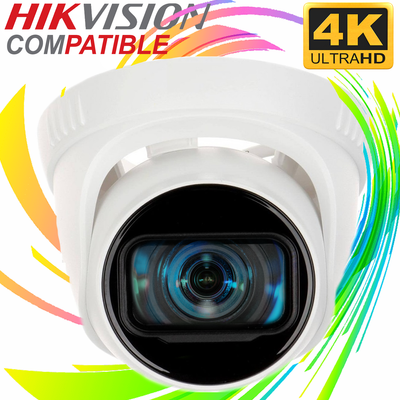 Dahua color hotsell night vision camera