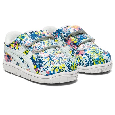 

Кроссовки и кроссовки для девочек ASICS Kids Japan S TS (для малышей)