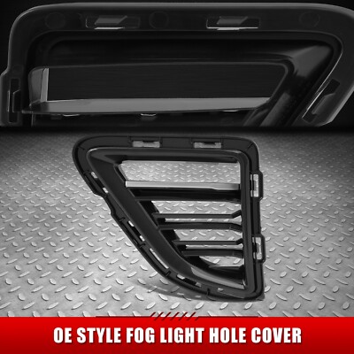 Для 17-18 Chevy Camaro SS/Кабриолет OE в стиле OE Передняя противотуманная фара со стороны водителя