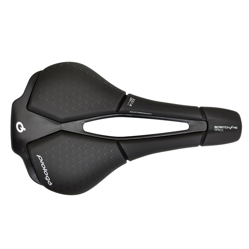Prologo Scratch M5 Space TRI Tirox Rail Road MTB Triathlon