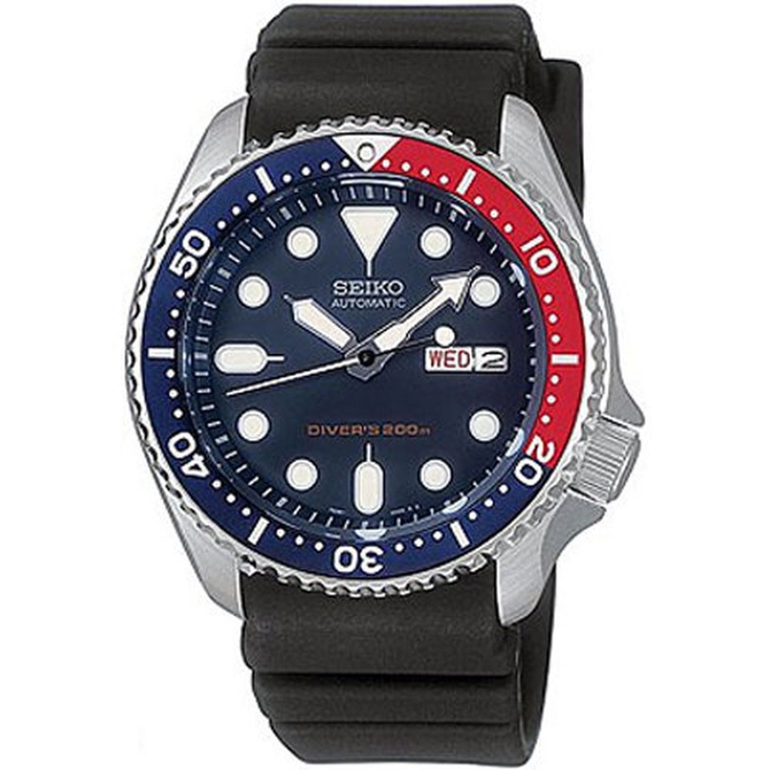 Seiko Mechanical Automatic Wristwatches