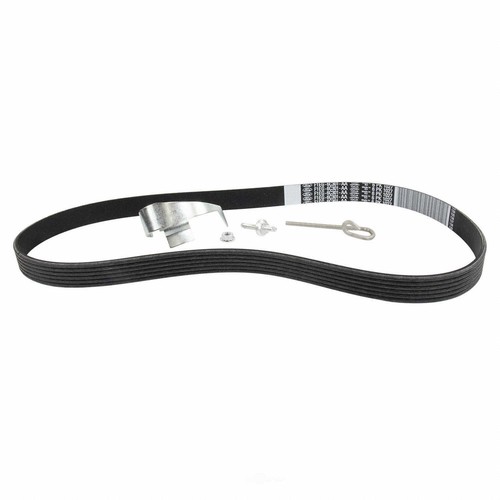 Serpentine Belt Motorcraft JK6-441-A fits 17-19 Ford Escape