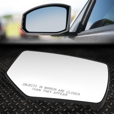 Для 15-20 Suburban/3500HD Tahoe Yukon XL в стиле OE Правое боковое зеркало с выпуклым стеклом