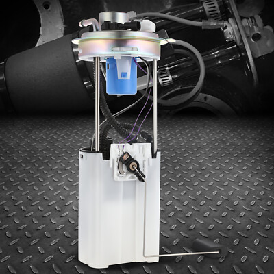 Для 05-07 Chevy Silverado GMC Sierra 1500/Classic Модуль топливного насоса объемом 5,3 л в сборе