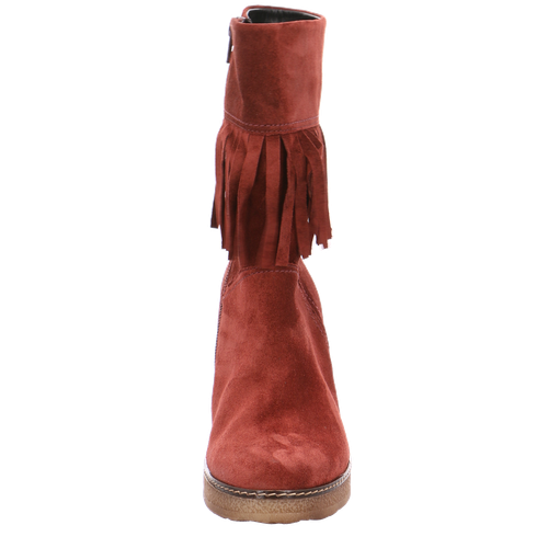 GABOR GABOR DAMEN STIEFEL 55.724.15 ROT 178121