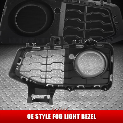 Для 14-20 BMW 428i 430i 435i 440i в стиле OE Передняя противотуманная фара со стороны водителя