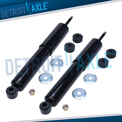 Front Shock Absorbers Assembly for 1999 - 2023 Ford F-250 F-350 SD Excursion 2WD