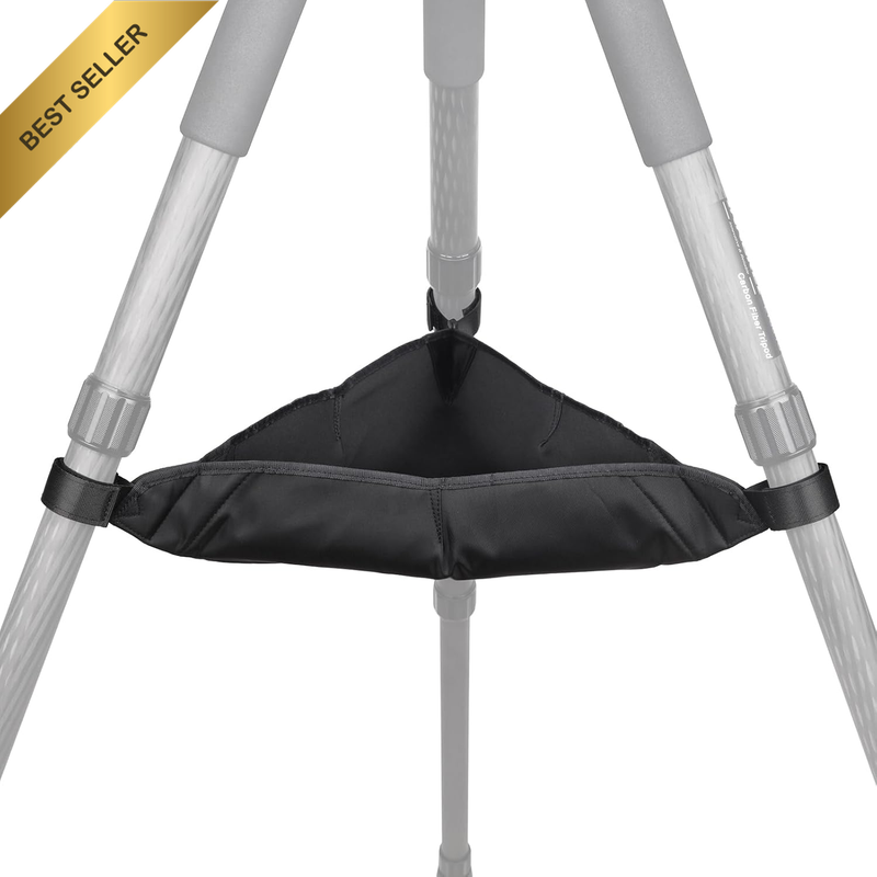 TSB-40H Tripod Weight Stone Bag for Heavy Duty Tripod Professional Camera Equipm