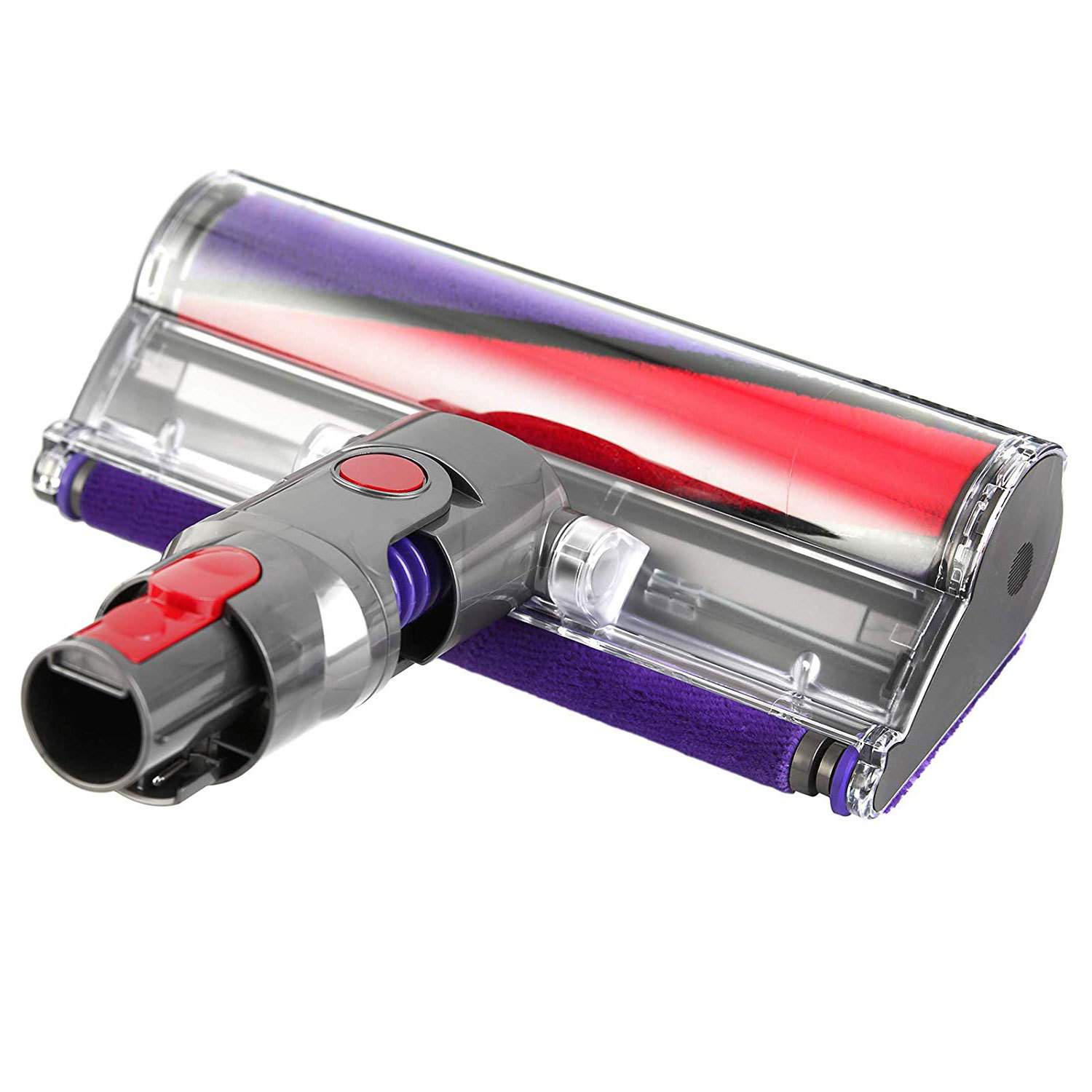 DYSON V10 Cordless Handheld Vacuum Soft Roller Head Floor Brush Tool